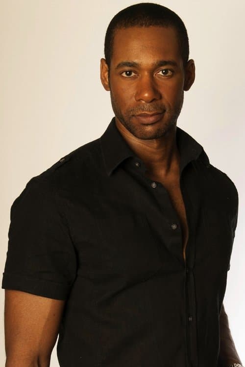 Dion Johnstone image