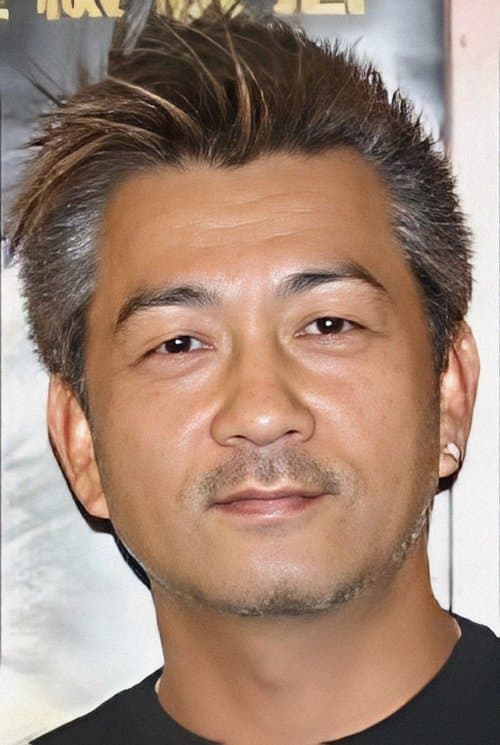 Dion Lam image