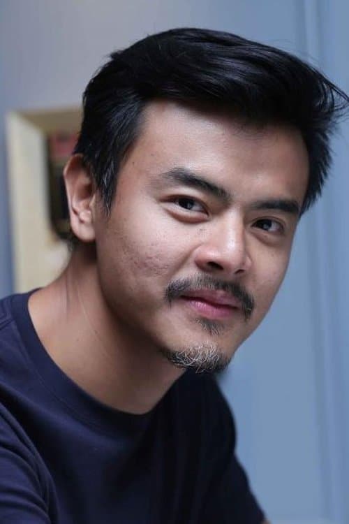 Dion Wiyoko image