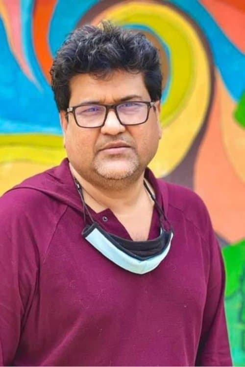Photo of Dipankar Dipon