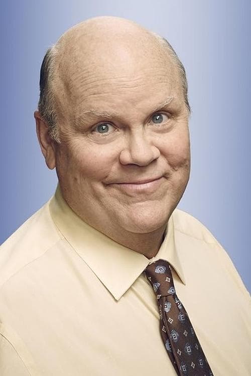 Dirk Blocker image
