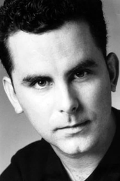 Dirk Hunter image