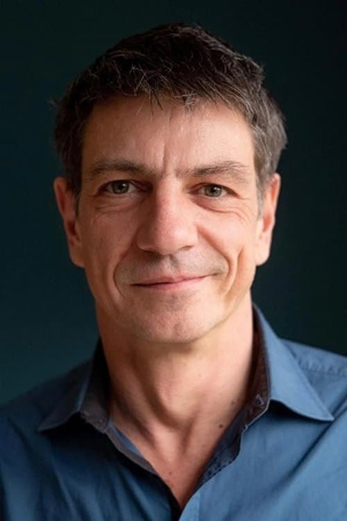 Dirk Kummer image