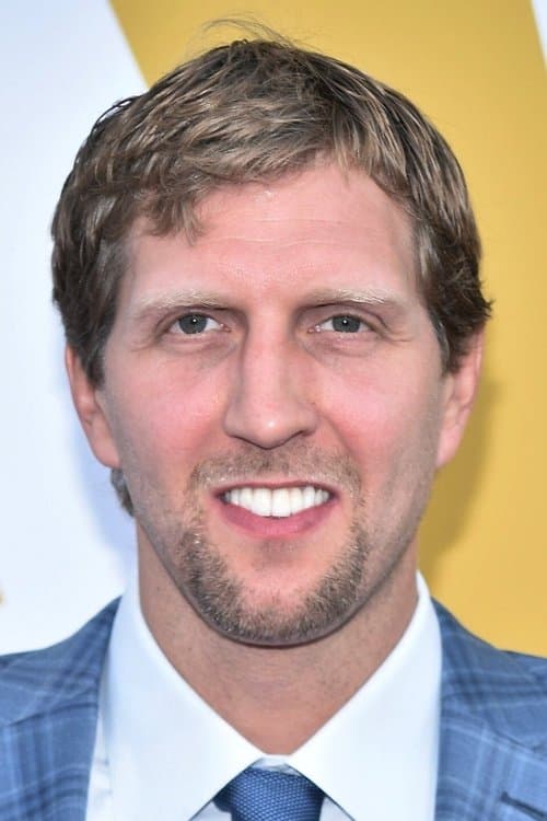 Dirk Nowitzki image