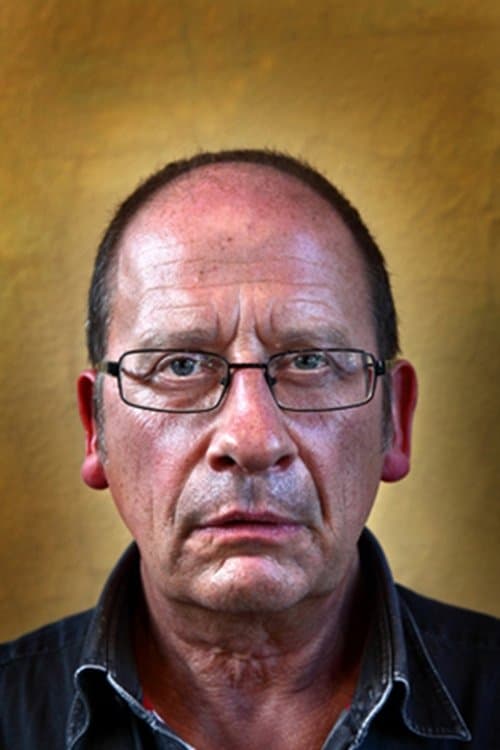 Dirk van Dijck image