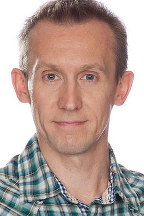 Dirk Van Vooren image