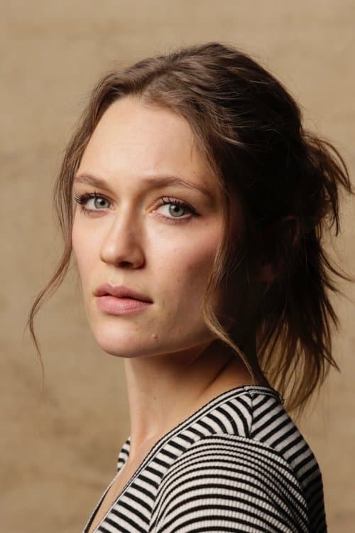 Disa Östrand image