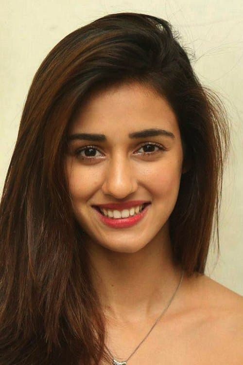 Disha Patani image