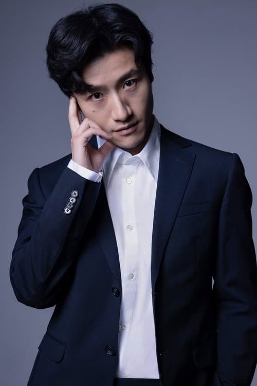 Photo of Disha Zhang
