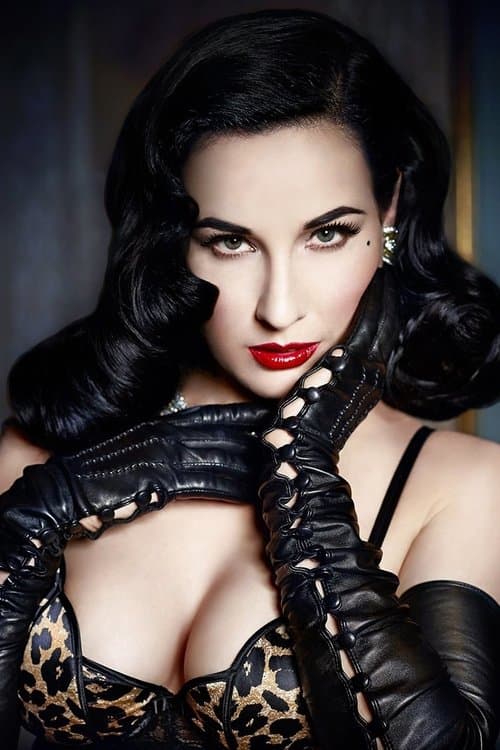 Dita Von Teese image