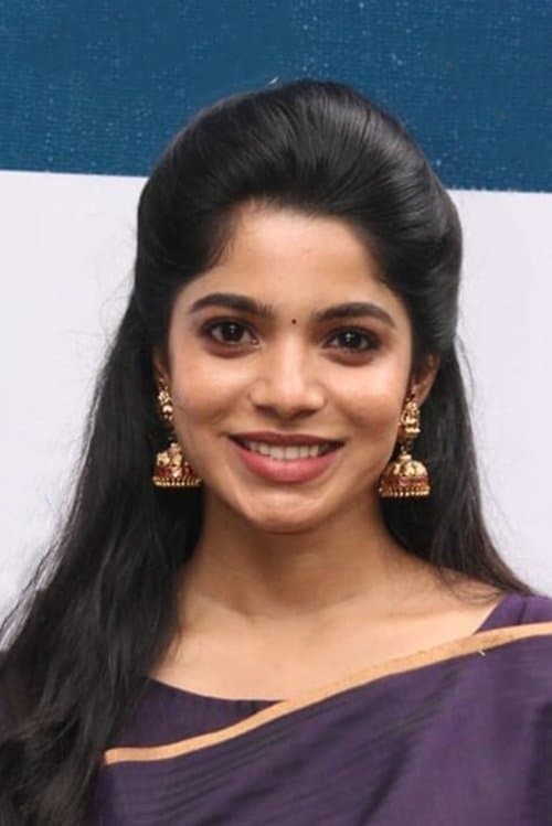 Divyabharathi image