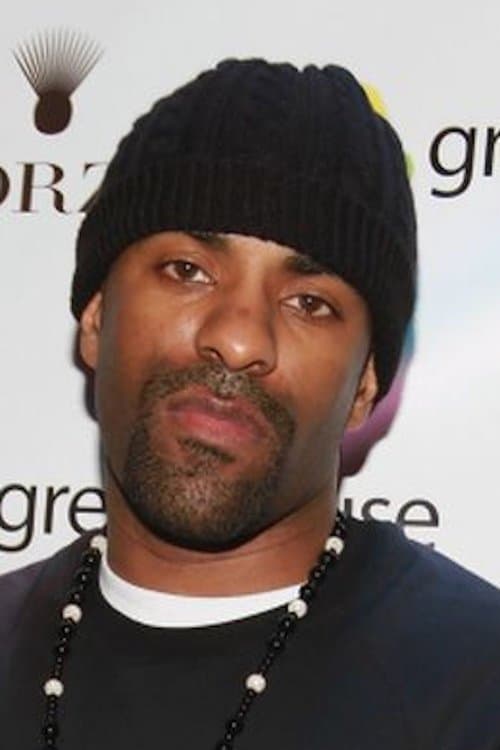 DJ Clue image