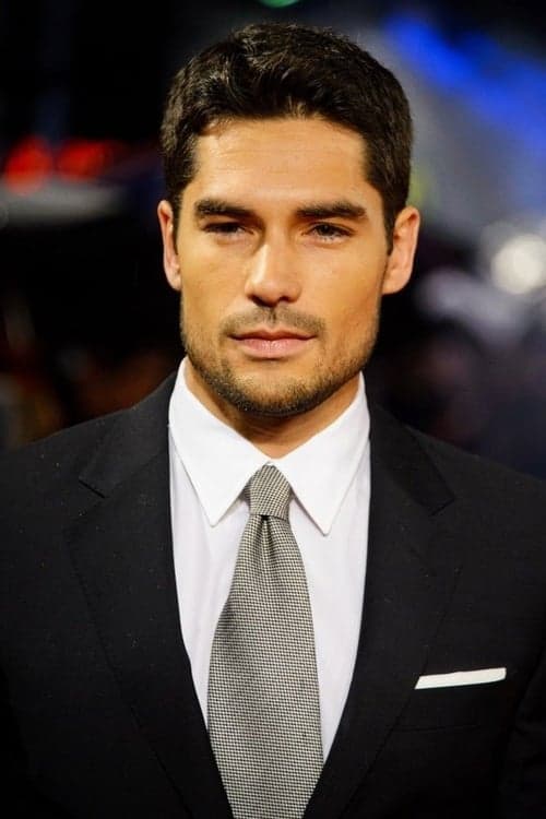 D.J. Cotrona image