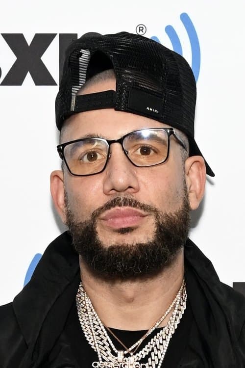 DJ Drama image