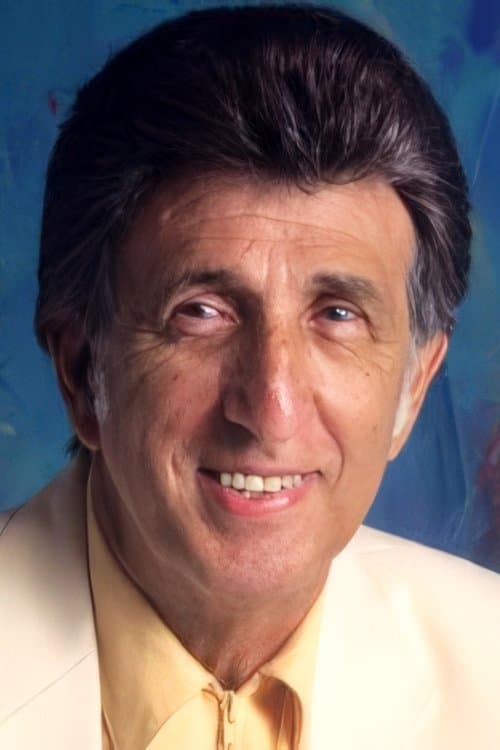 D.J. Fontana image