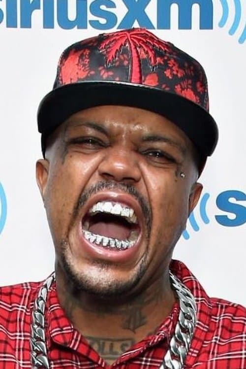 DJ Paul image