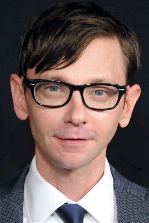 DJ Qualls image