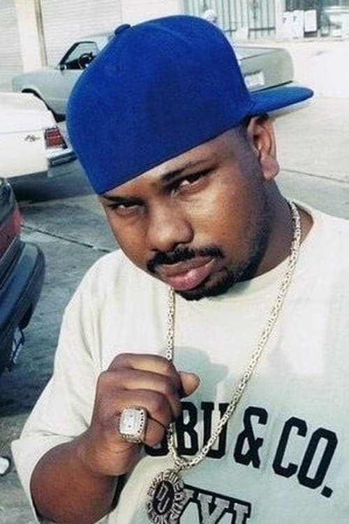 DJ Screw image