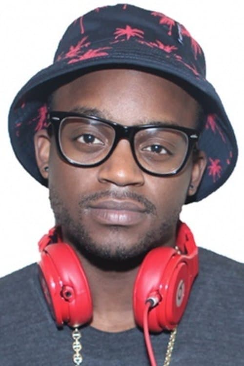 DJ Tay James image