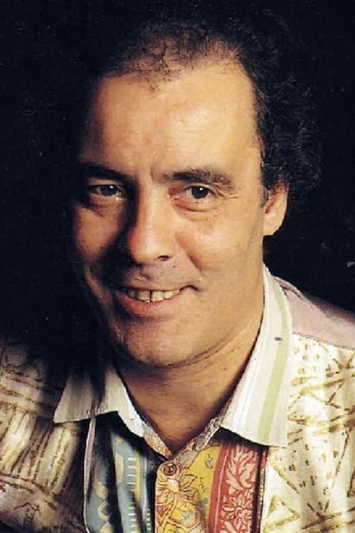 Djamel Allam image