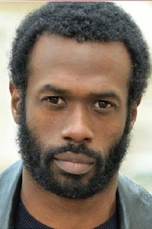 Djédjé Apali image