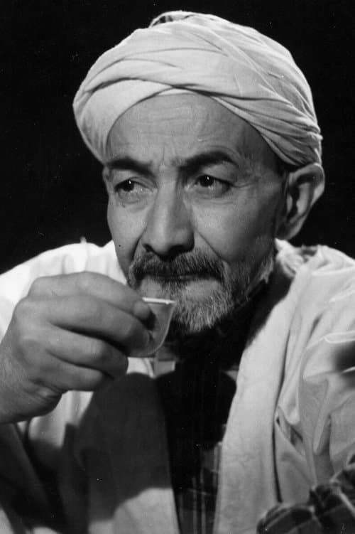 Djelloul Bachdjarah image