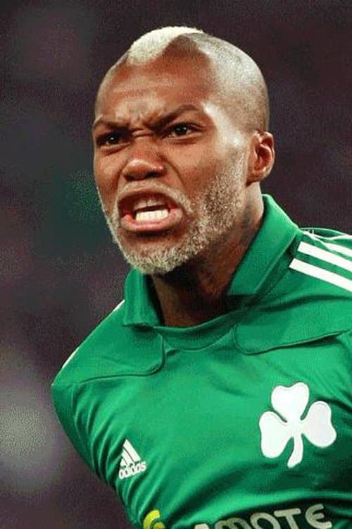 Djibril Cissé image