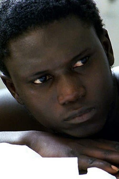 Djibril Kébé image