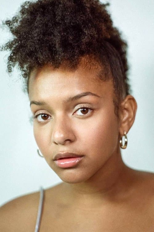 Djouliet Amara image
