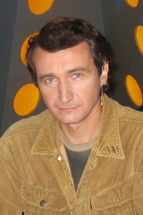 Dmitri Frolov image