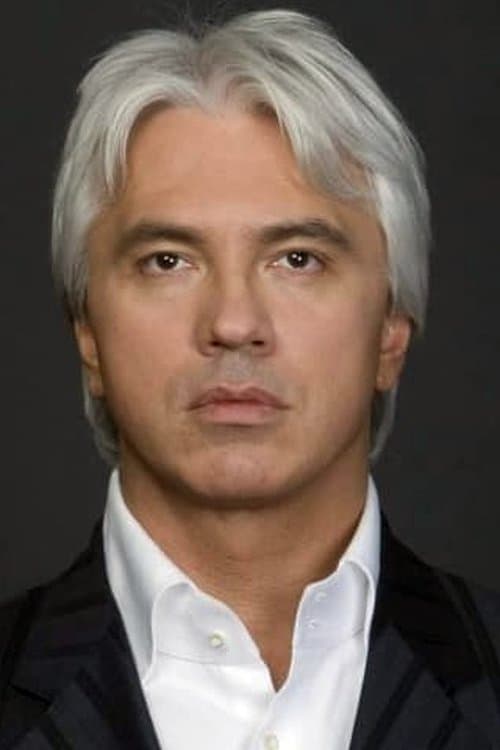 Dmitri Hvorostovsky image