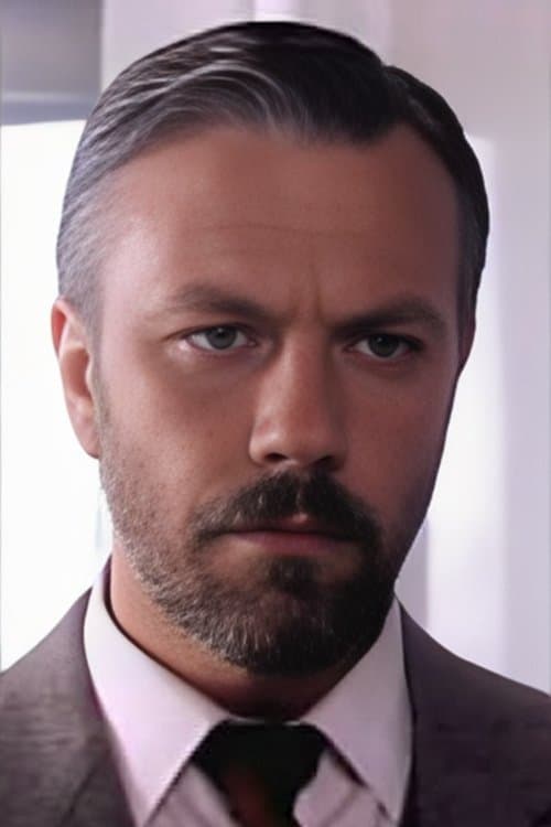 Dmitri Krylov image