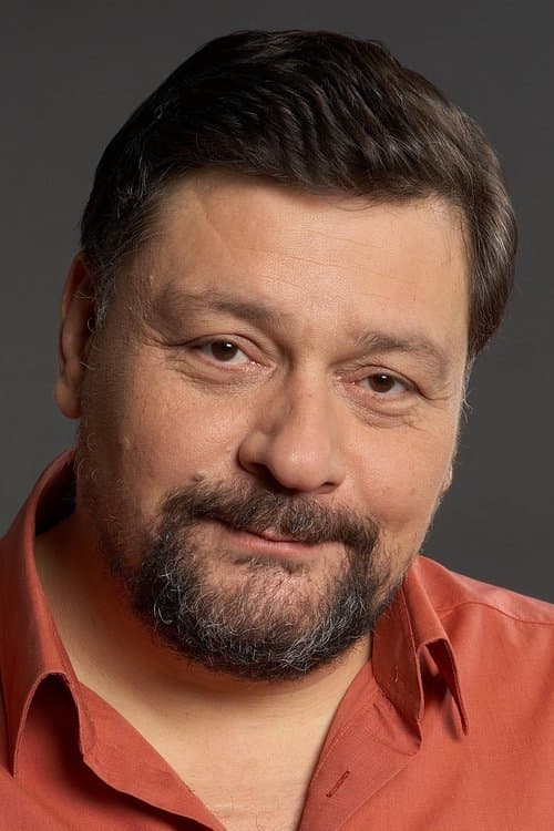 Dmitri Nazarov image