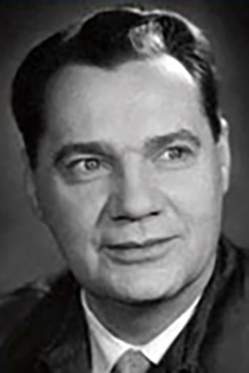 Dmitri Pavlov image