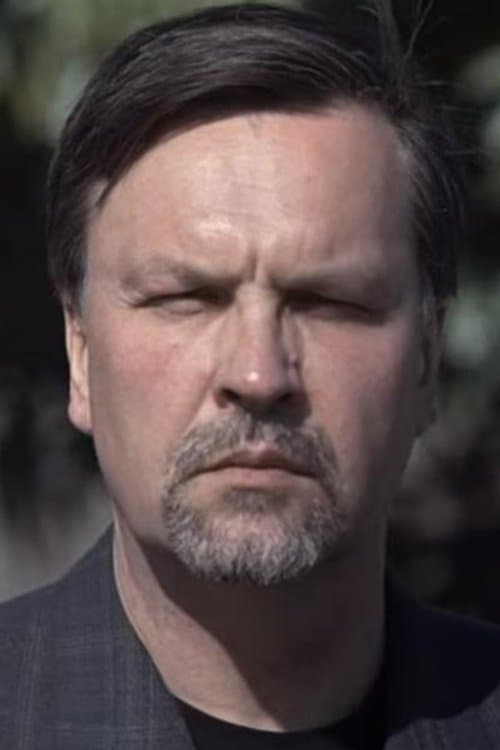 Dmitri S. Boudrine image