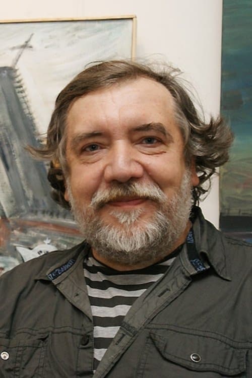 Dmitri Shagin image
