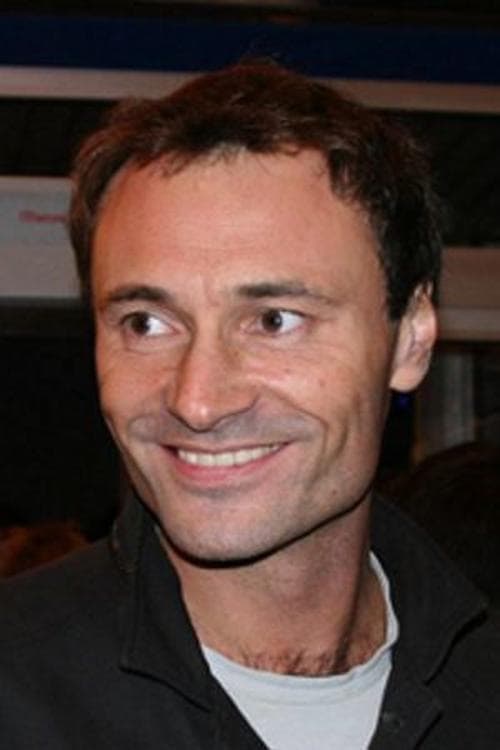Dmitri Ulyanov image
