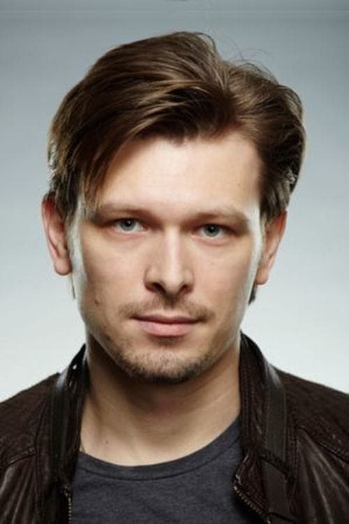 Dmitriy Bogdan image
