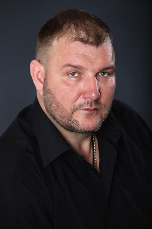 Dmitriy Bykovskiy-Romashov image