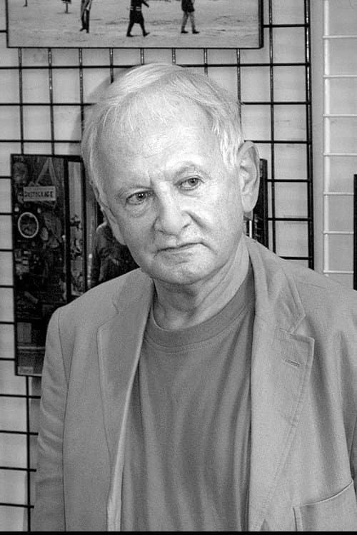 Photo of Dmitriy Dolinin