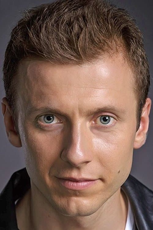Dmitriy Grinevich image