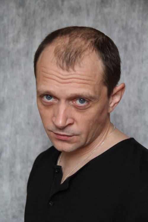 Dmitriy Gusev  image