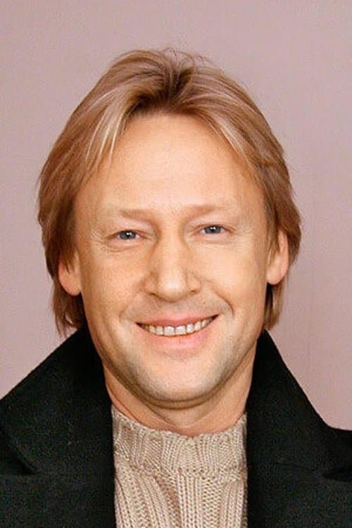 Dmitriy Kharatyan image