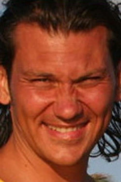 Photo of Dmitriy Korobkin