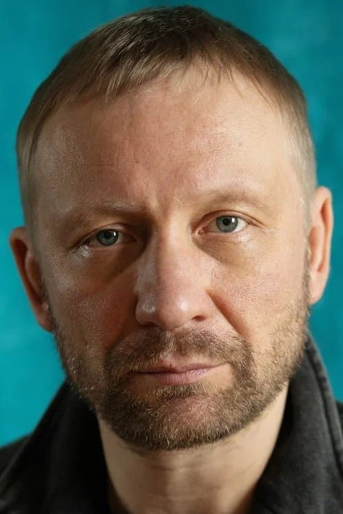 Dmitriy Kulichkov image