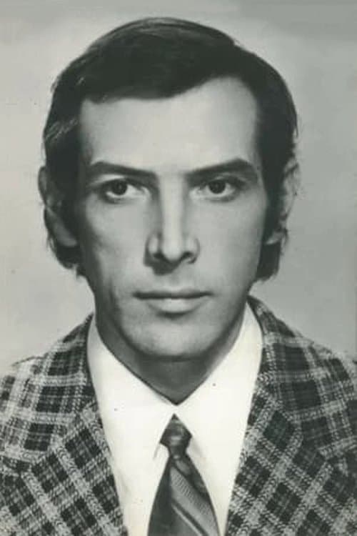 Dmitriy Mirgorodskiy image