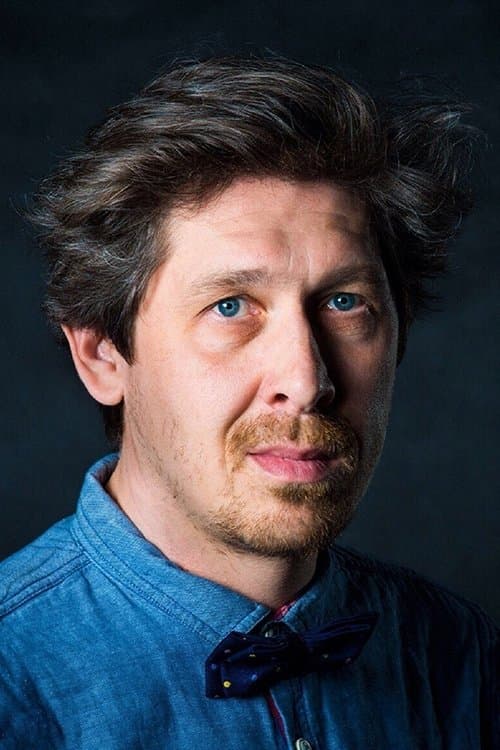 Dmitriy Mukhamadeev image