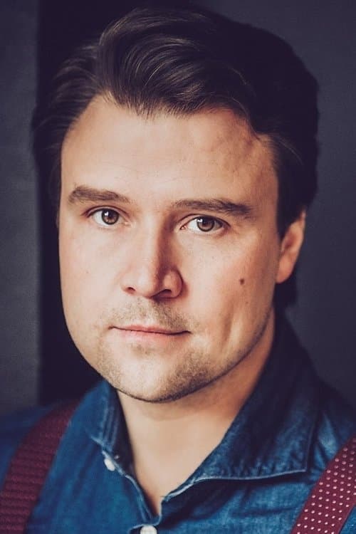 Dmitriy Murashev image