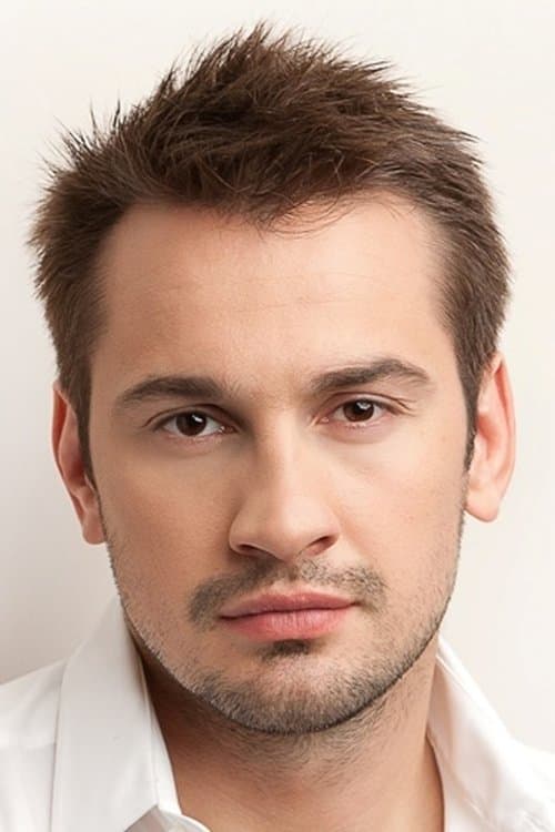 Dmitriy Nosov image