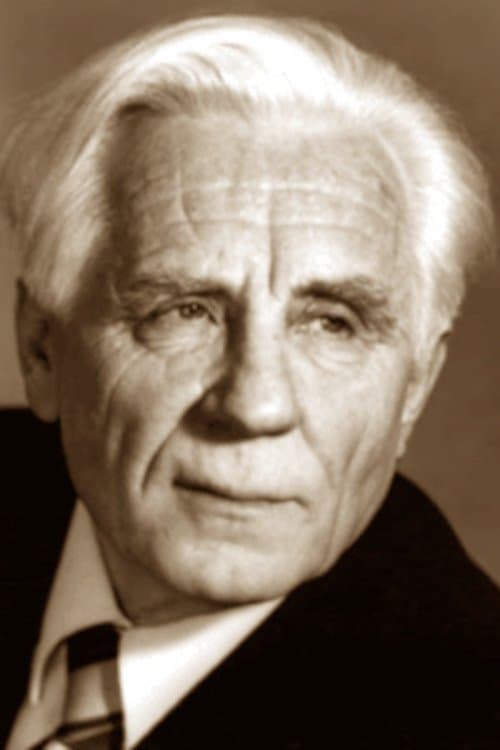 Dmitriy Orlovskiy image
